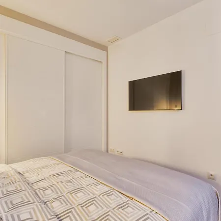 Somera In By Solaga Homes *