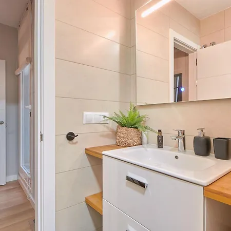 Somera In By Solaga Homes Apartment *