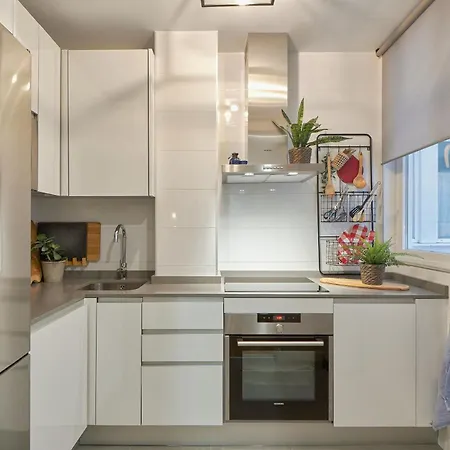 Somera In By Solaga Homes Malaga