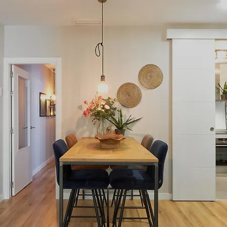 Somera In By Solaga Homes Apartment