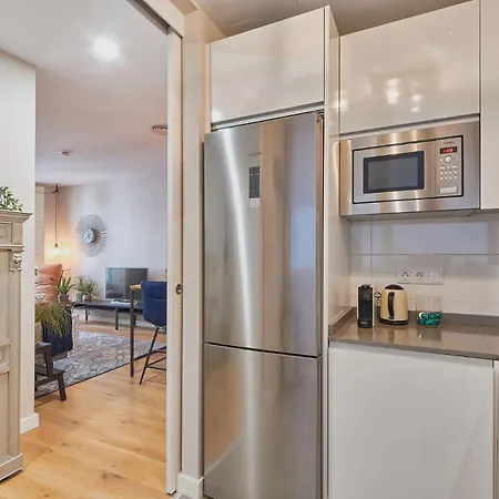 Apartment Somera In By Solaga Homes *