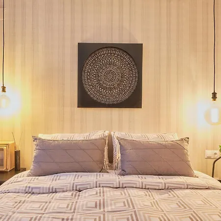 Somera In By Solaga Homes * Malaga
