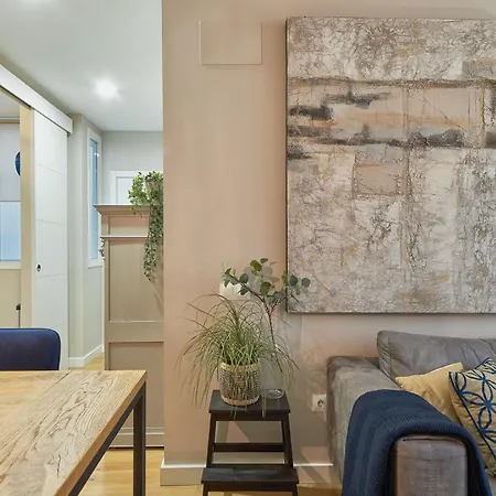 Somera In By Solaga Homes Apartment
