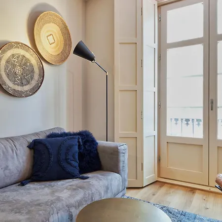 Somera In By Solaga Homes Apartment *