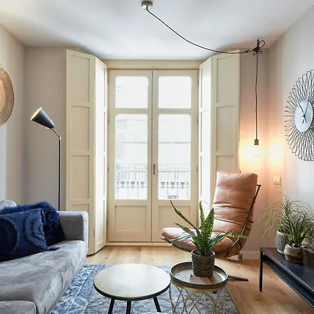 Somera In By Solaga Homes Apartment Malaga