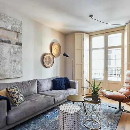 Somera In By Solaga Homes Apartment Malaga